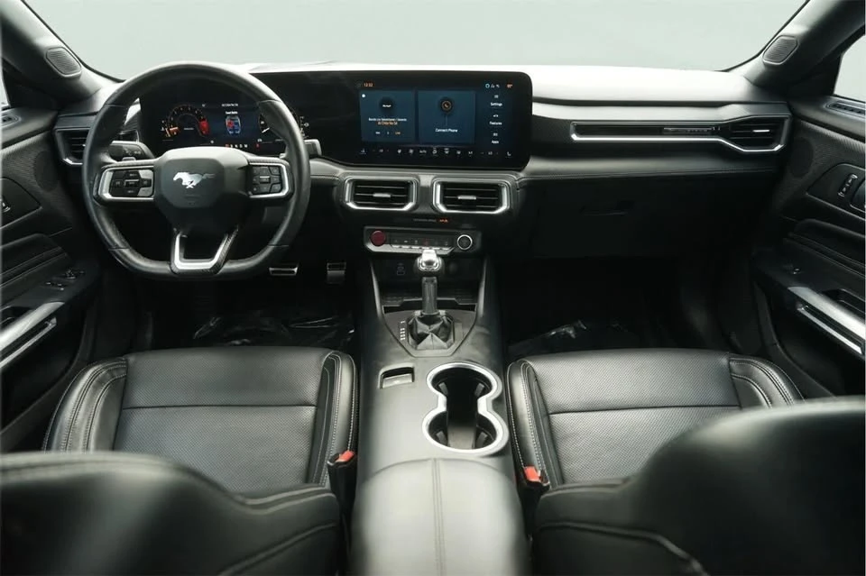 2024 Ford S650 Mustang - Image 13 of 17