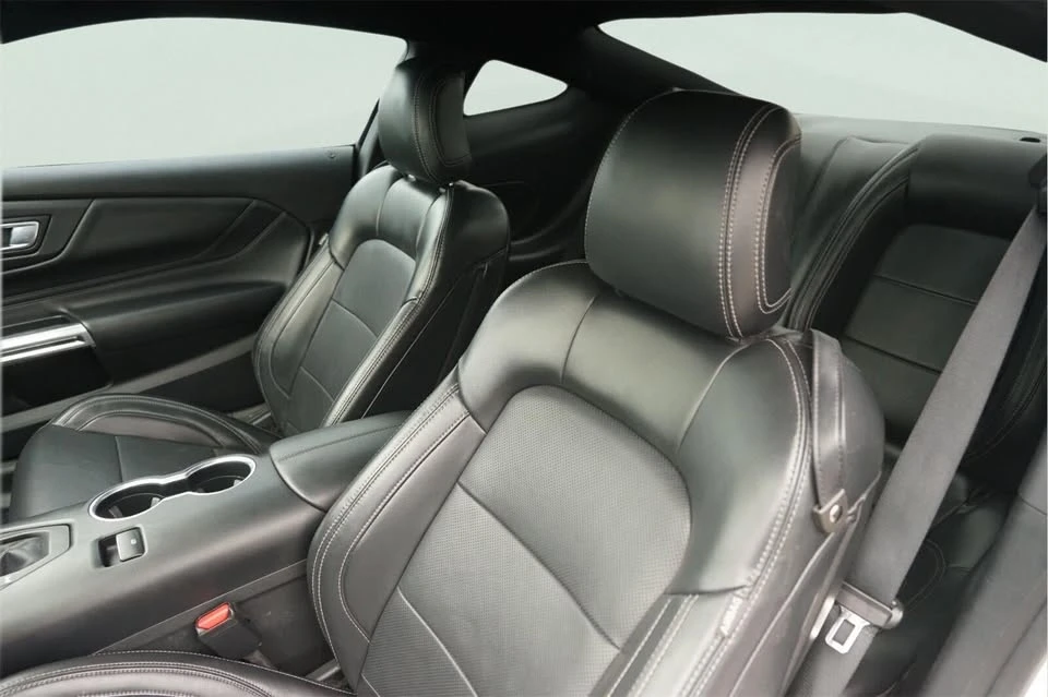 2024 Ford S650 Mustang - Image 7 of 17