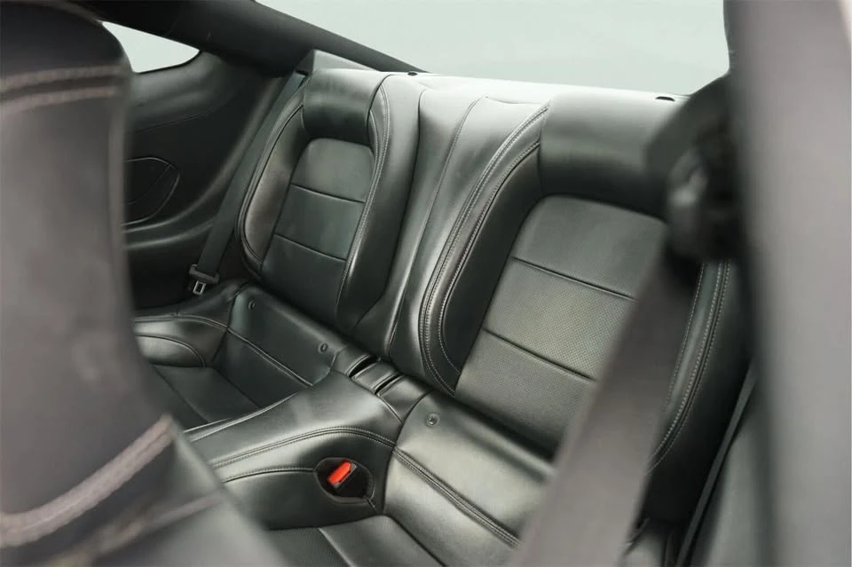 2024 Ford S650 Mustang - Image 8 of 17