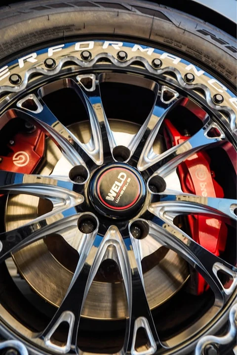 2024 Ford S650 Mustang - Image 7 of 10