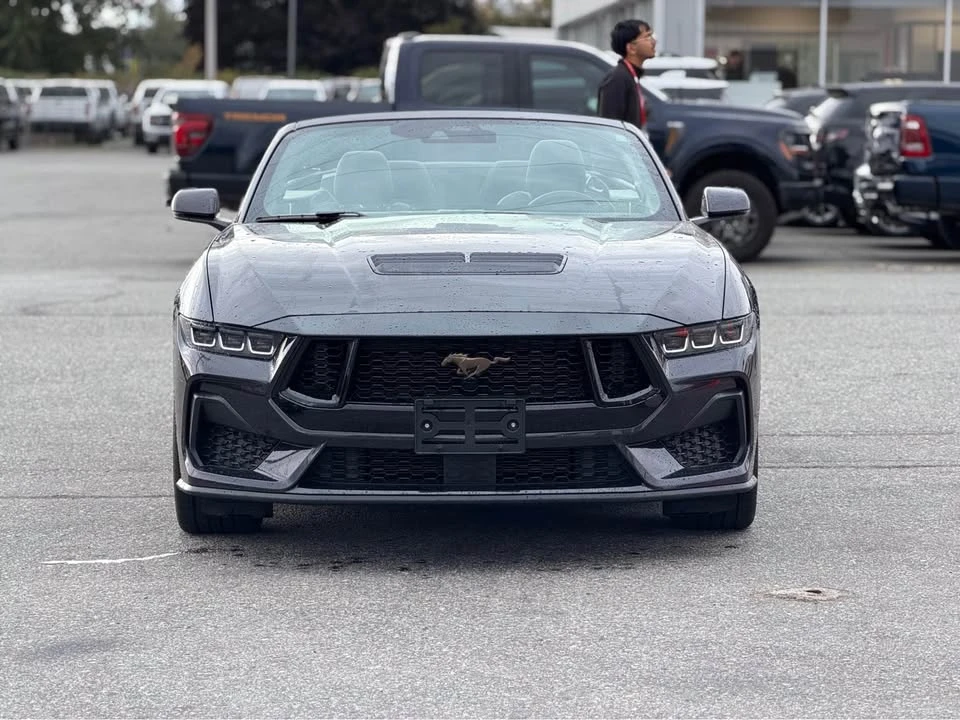 2024 Ford S650 Mustang - Image 3 of 15