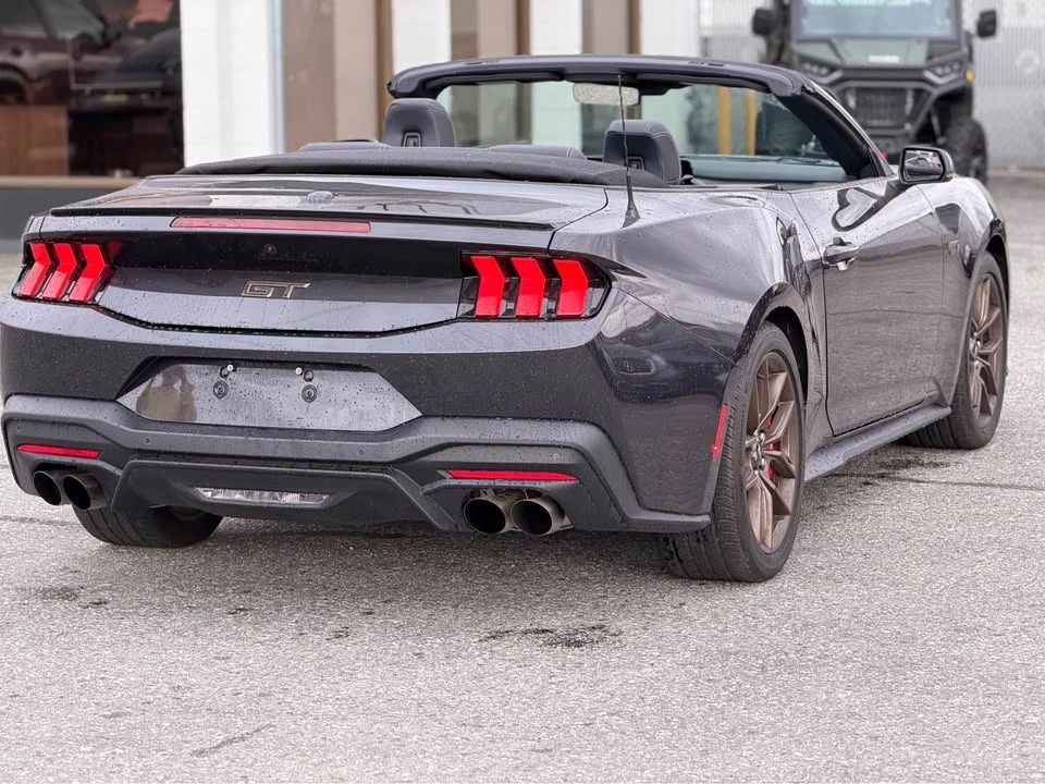 2024 Ford S650 Mustang - Image 7 of 15
