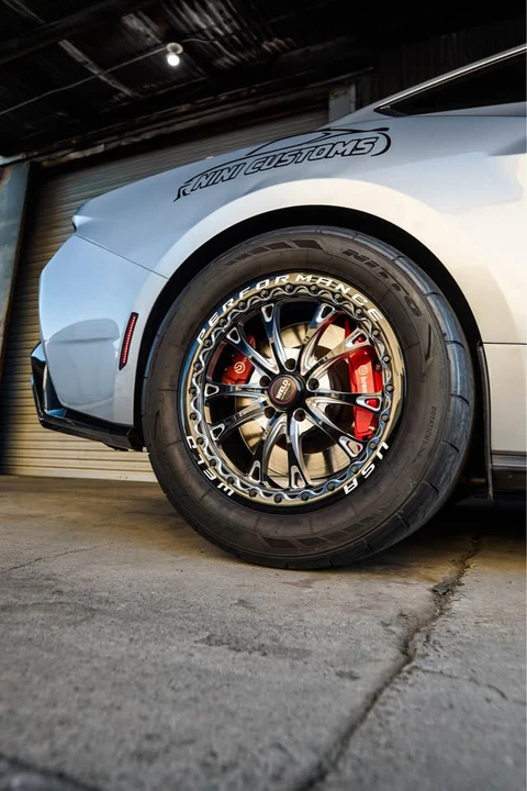 2024 Ford S650 Mustang - Image 5 of 10