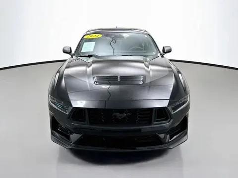 2024 Ford Mustang Dark Horse