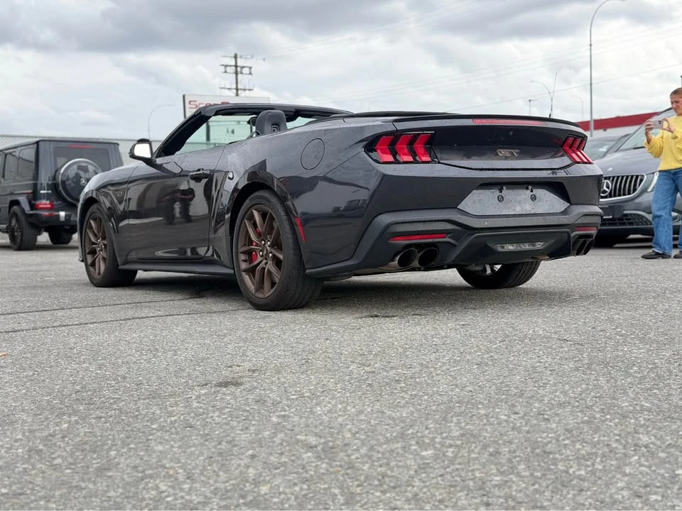2024 Ford S650 Mustang - Image 6 of 15