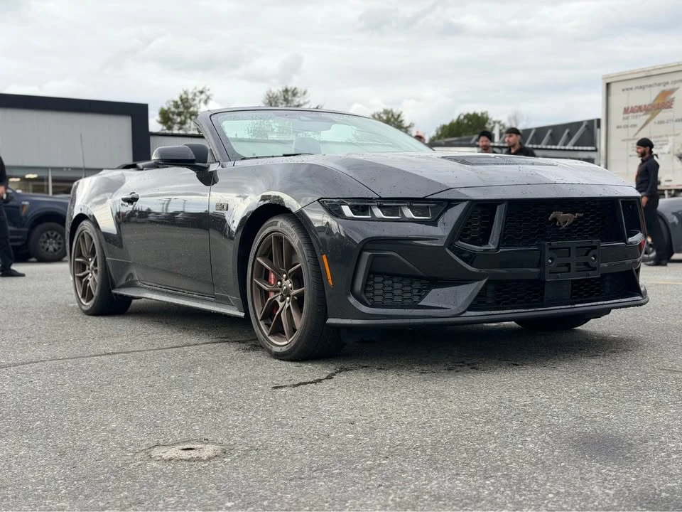 2024 Ford S650 Mustang - Image 4 of 15