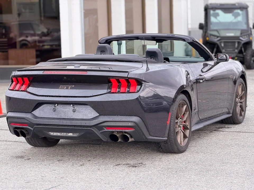 2024 Ford S650 Mustang - Image 8 of 15