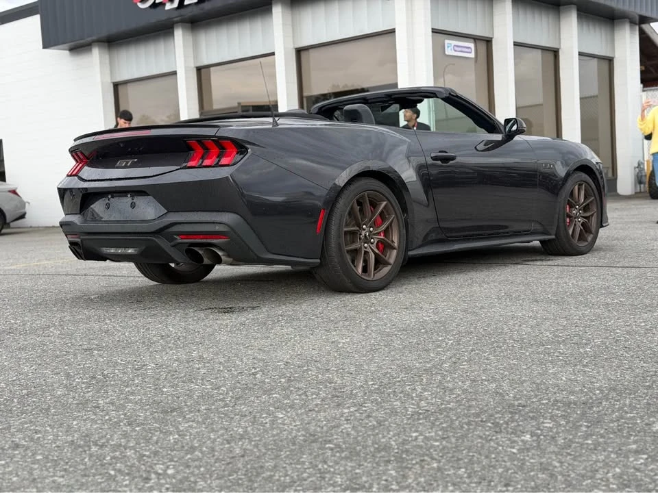 2024 Ford S650 Mustang - Image 11 of 15