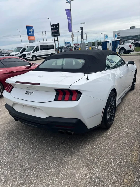 2024 Ford S650 Mustang - Image 5 of 12