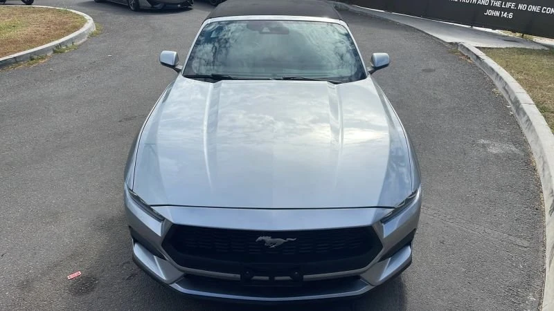2024 Ford S650 Mustang - Image 7 of 16