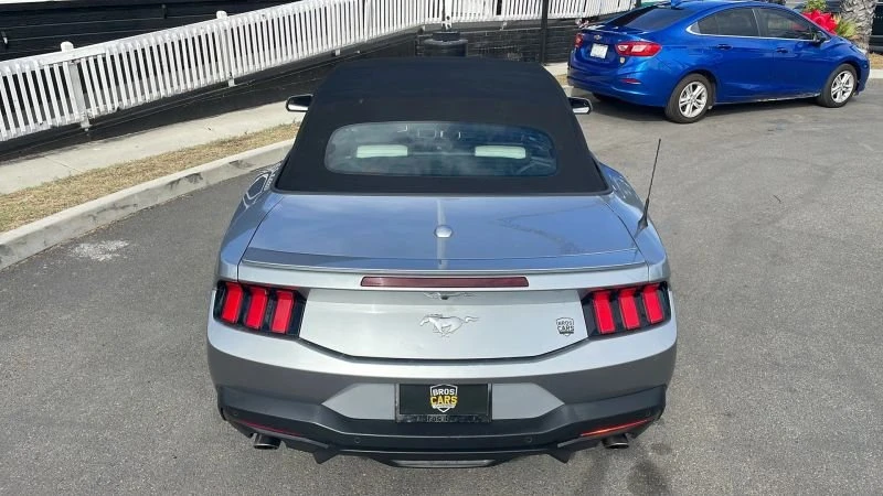 2024 Ford S650 Mustang - Image 15 of 16