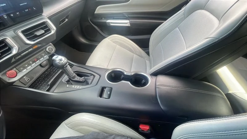 2024 Ford S650 Mustang - Image 11 of 16