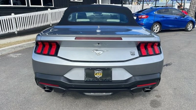 2024 Ford S650 Mustang - Image 5 of 16