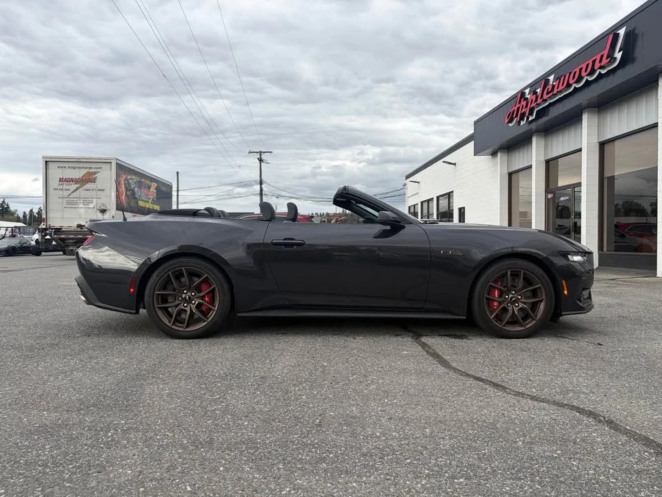 2024 Ford S650 Mustang - Image 4 of 16