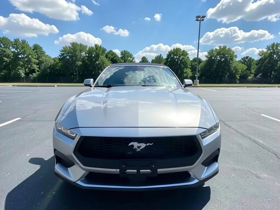 2024 Ford S650 Mustang - Image 2 of 16