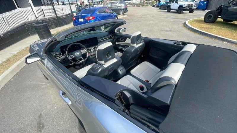 2024 Ford S650 Mustang - Image 16 of 16