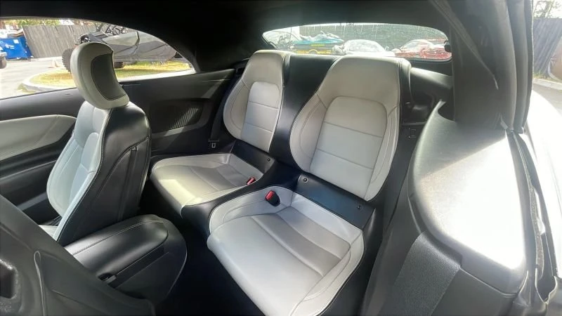 2024 Ford S650 Mustang - Image 14 of 16
