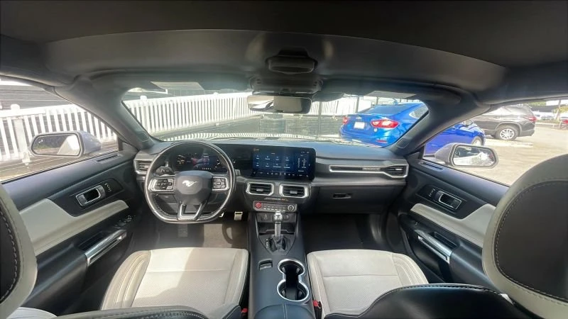 2024 Ford S650 Mustang - Image 13 of 16