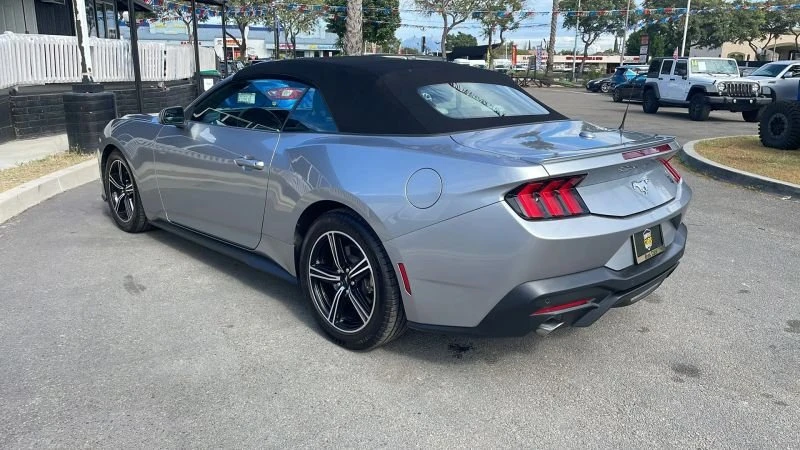 2024 Ford S650 Mustang - Image 4 of 16