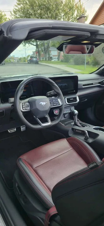 2024 Ford S650 Mustang - Image 7 of 9