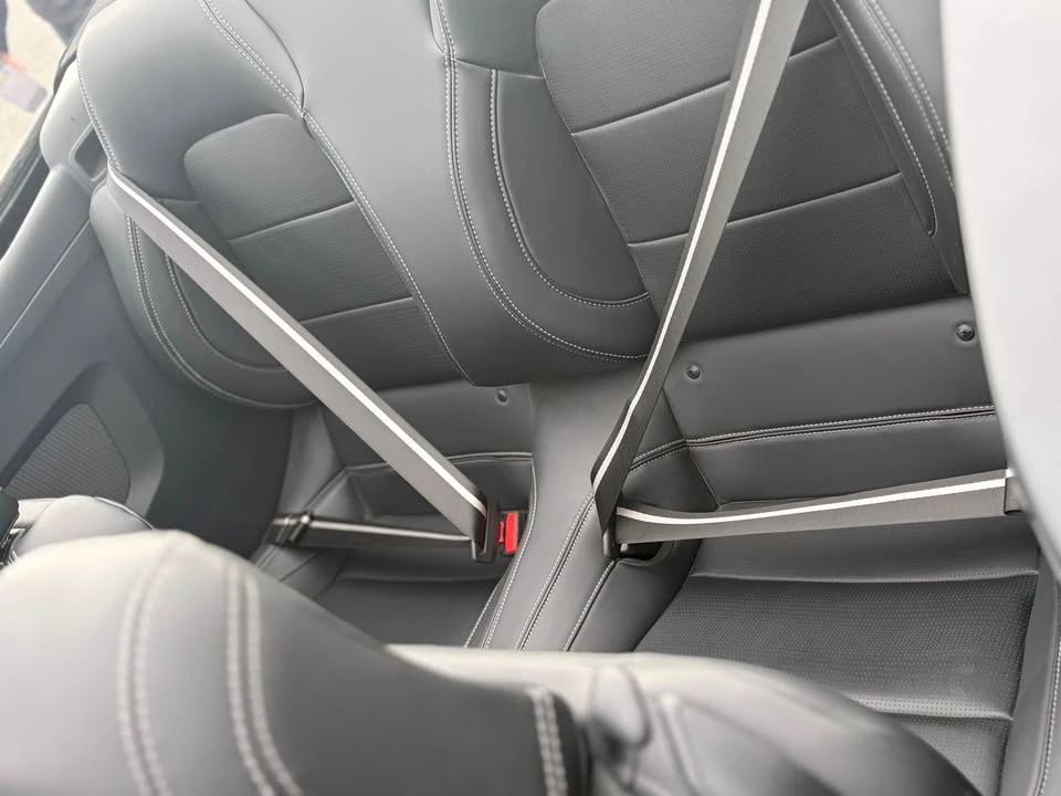 2024 Ford S650 Mustang - Image 13 of 16