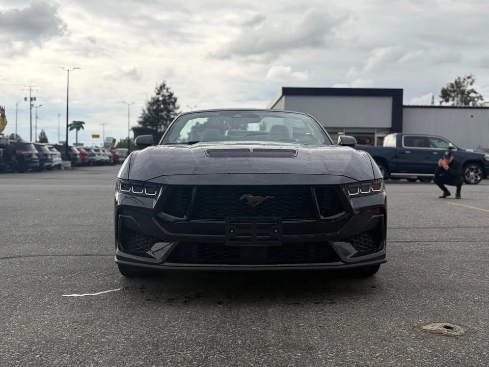 2024 Ford S650 Mustang - Image 2 of 16
