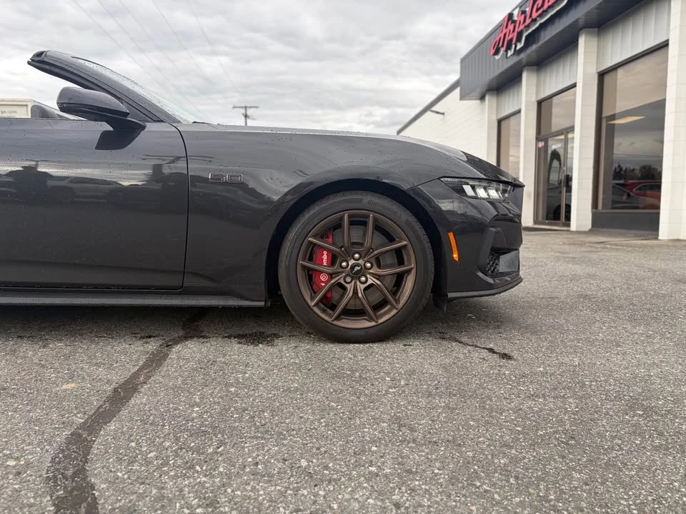 2024 Ford S650 Mustang - Image 3 of 16