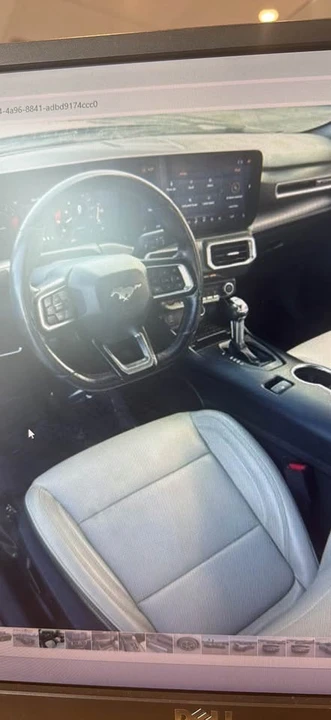 2024 Ford S650 Mustang - Image 4 of 4