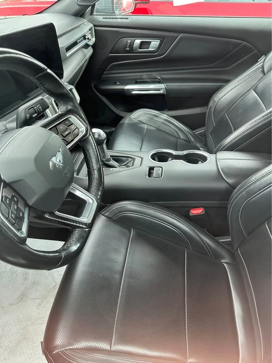 2024 Ford S650 Mustang - Image 6 of 6