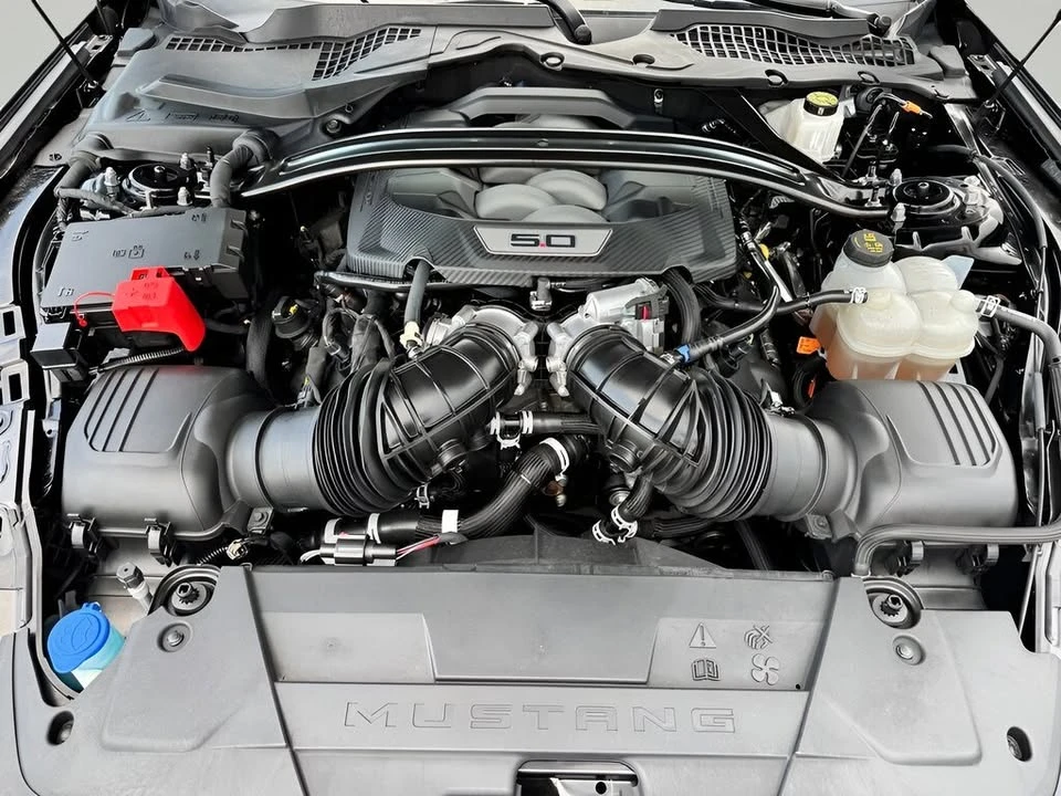 2024 Ford S650 Mustang - Image 11 of 20