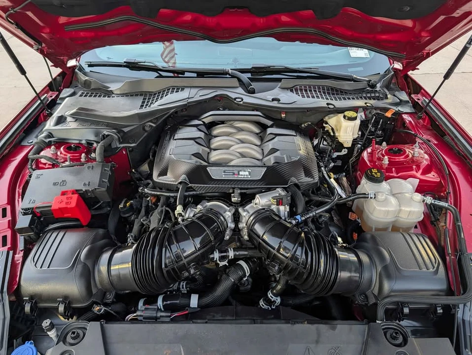 2024 Ford S650 Mustang - Image 13 of 13