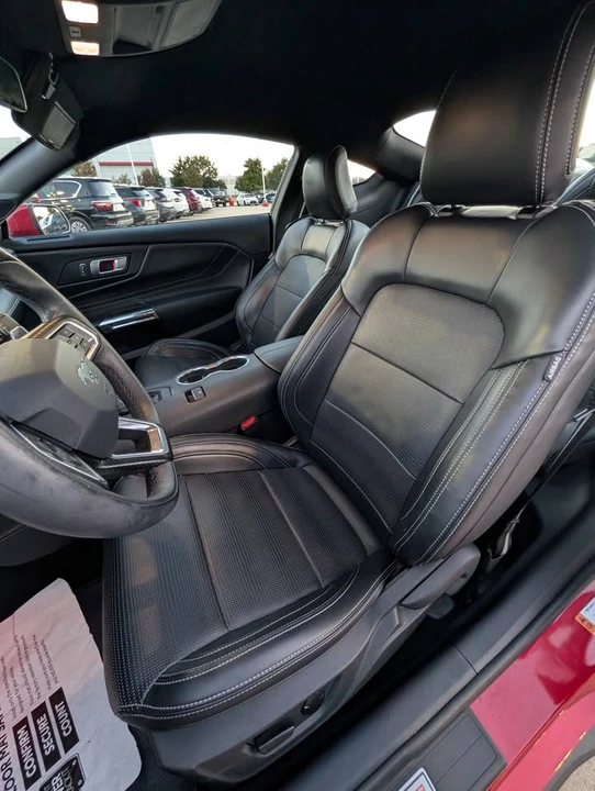 2024 Ford S650 Mustang - Image 10 of 13