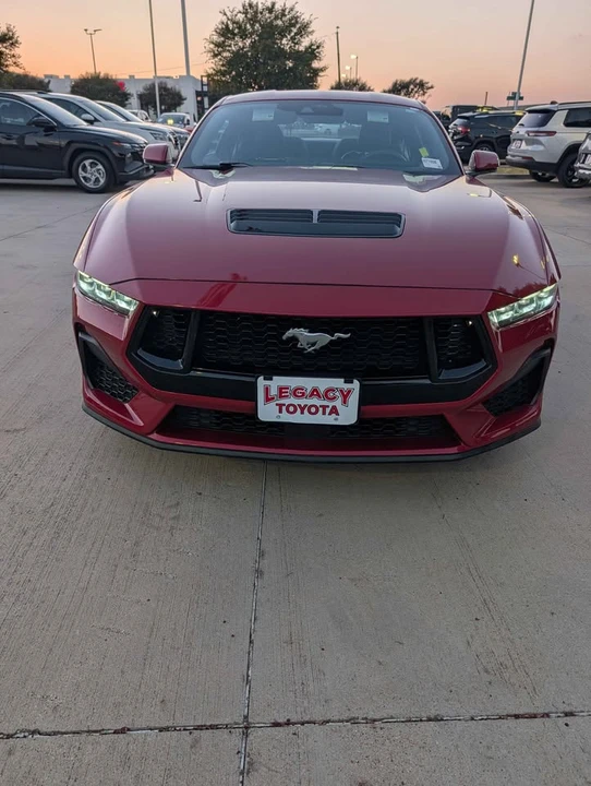 2024 Ford S650 Mustang - Image 2 of 13