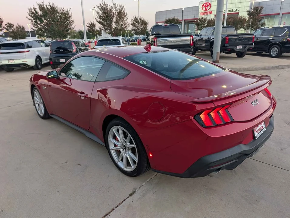 2024 Ford S650 Mustang - Image 7 of 13