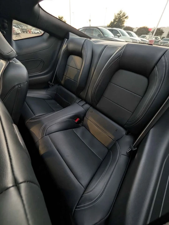 2024 Ford S650 Mustang - Image 9 of 13