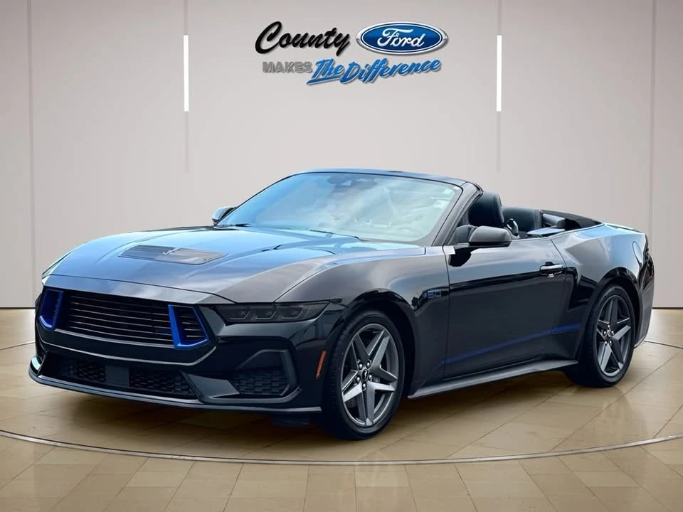 2024 Ford S650 Mustang - Image 4 of 20