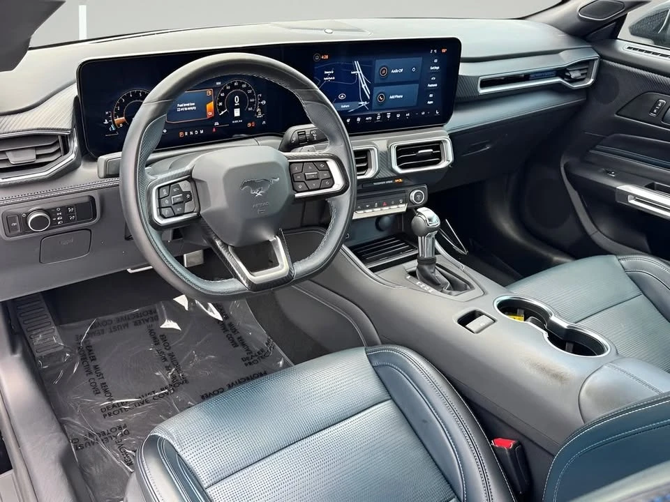 2024 Ford S650 Mustang - Image 7 of 20