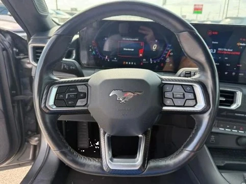 2024 Ford S650 Mustang - Image 11 of 12