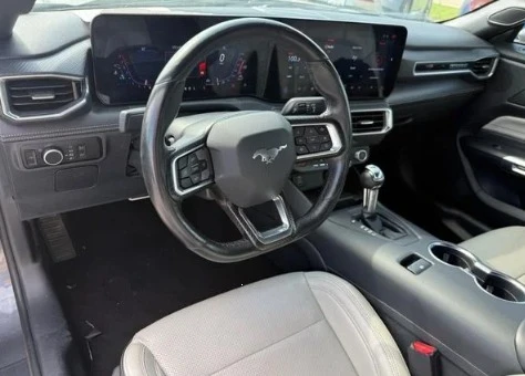 2024 Ford S650 Mustang - Image 12 of 12