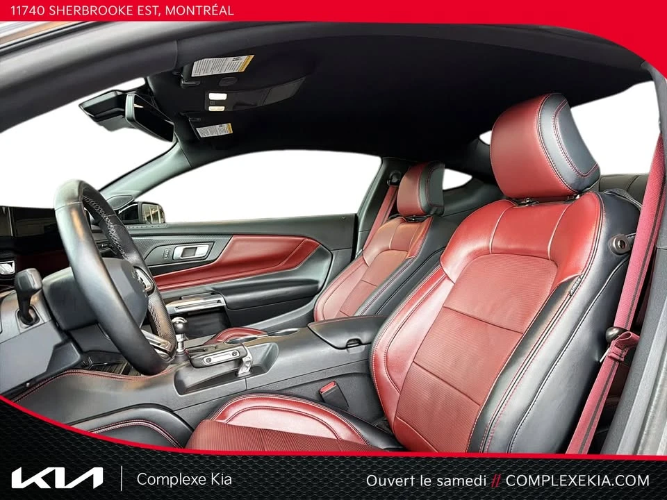2024 Ford S650 Mustang - Image 12 of 18