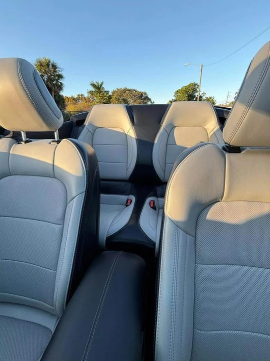 2024 Ford S650 Mustang - Image 8 of 8