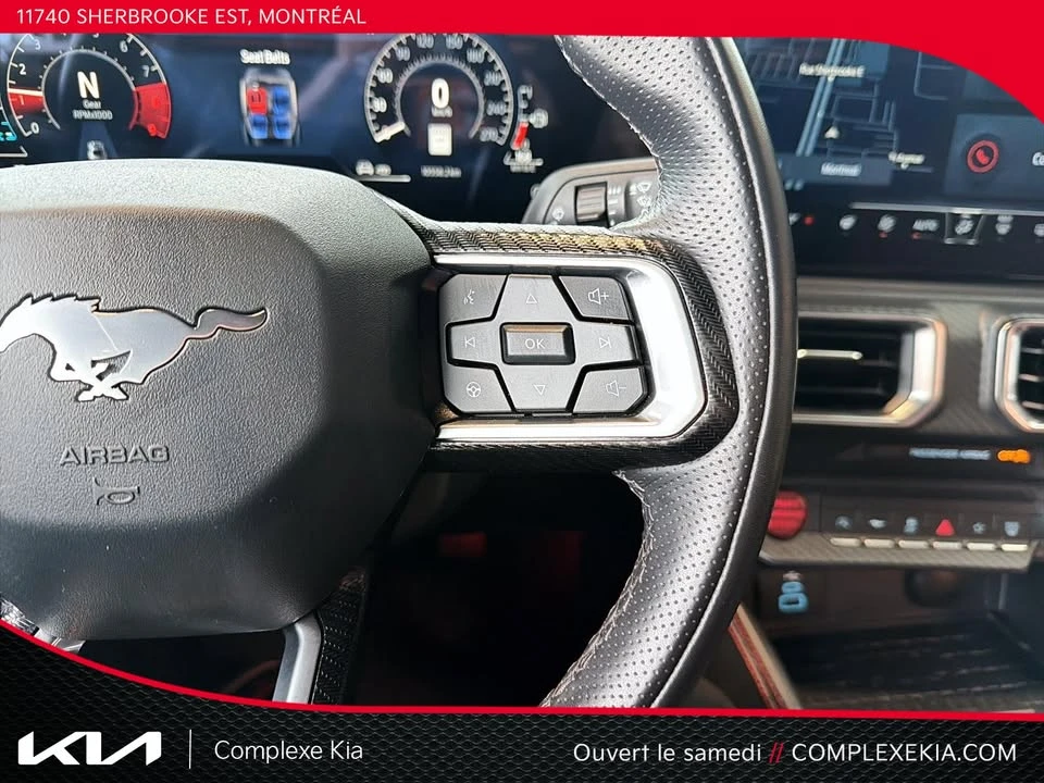 2024 Ford S650 Mustang - Image 14 of 18