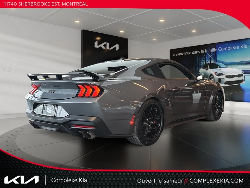 2024 Ford S650 Mustang - Image 4 of 18