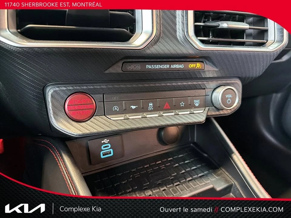 2024 Ford S650 Mustang - Image 18 of 18