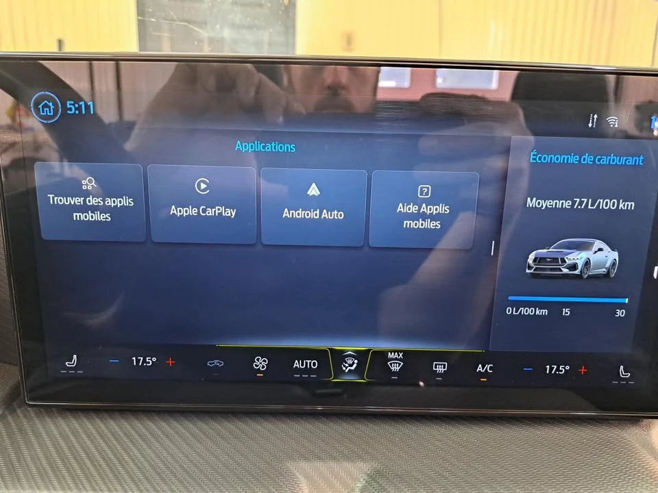 2024 Ford S650 Mustang - Image 12 of 14