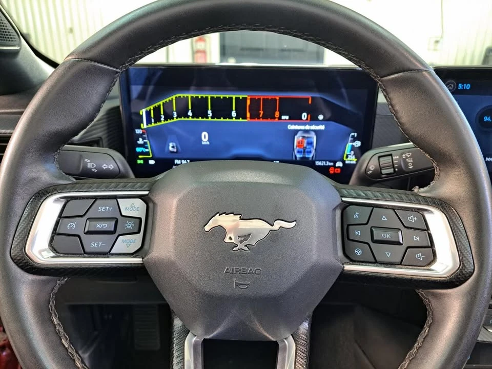2024 Ford S650 Mustang - Image 9 of 14