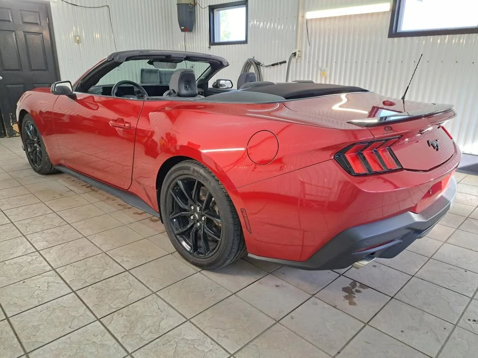 2024 Ford S650 Mustang - Image 2 of 14