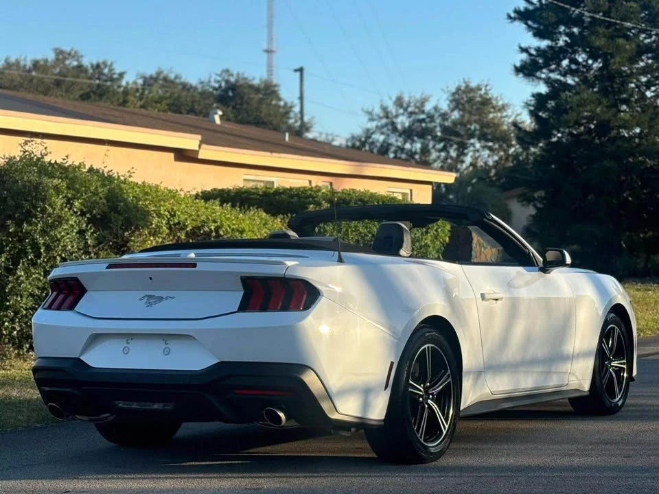 2024 Ford S650 Mustang - Image 5 of 8