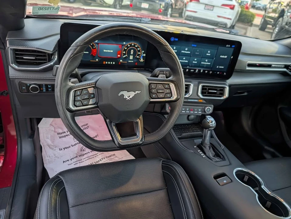 2024 Ford S650 Mustang - Image 11 of 13