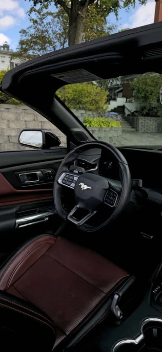 2024 Ford S650 Mustang - Image 6 of 9